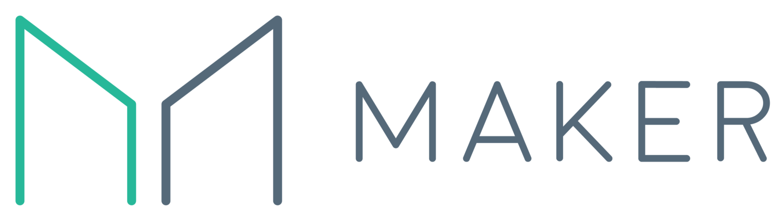MakerDAO logo